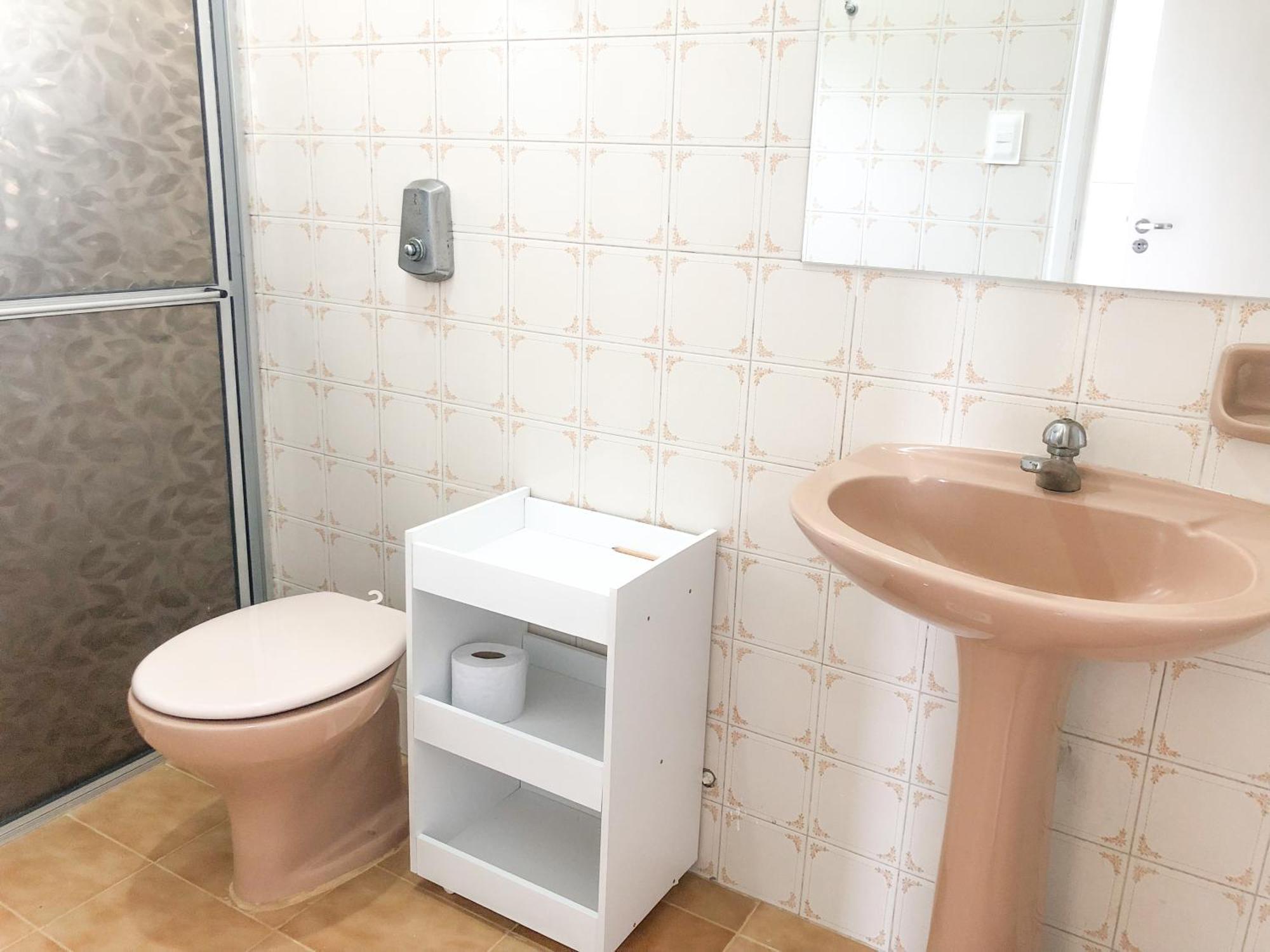 De 3 Quartos Em Jurere * Florianopolis