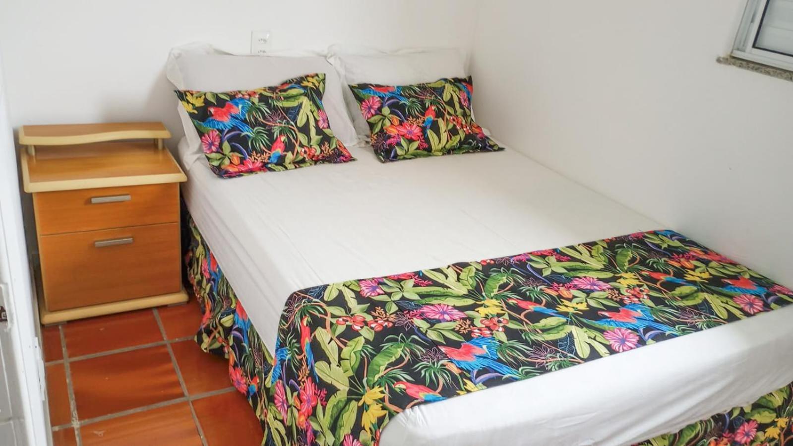 De 3 Quartos Em Jurere Florianopolis